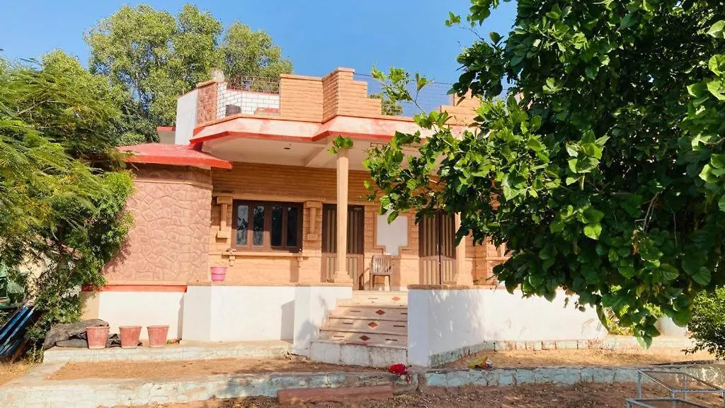 Ananya Farms Paradise-1